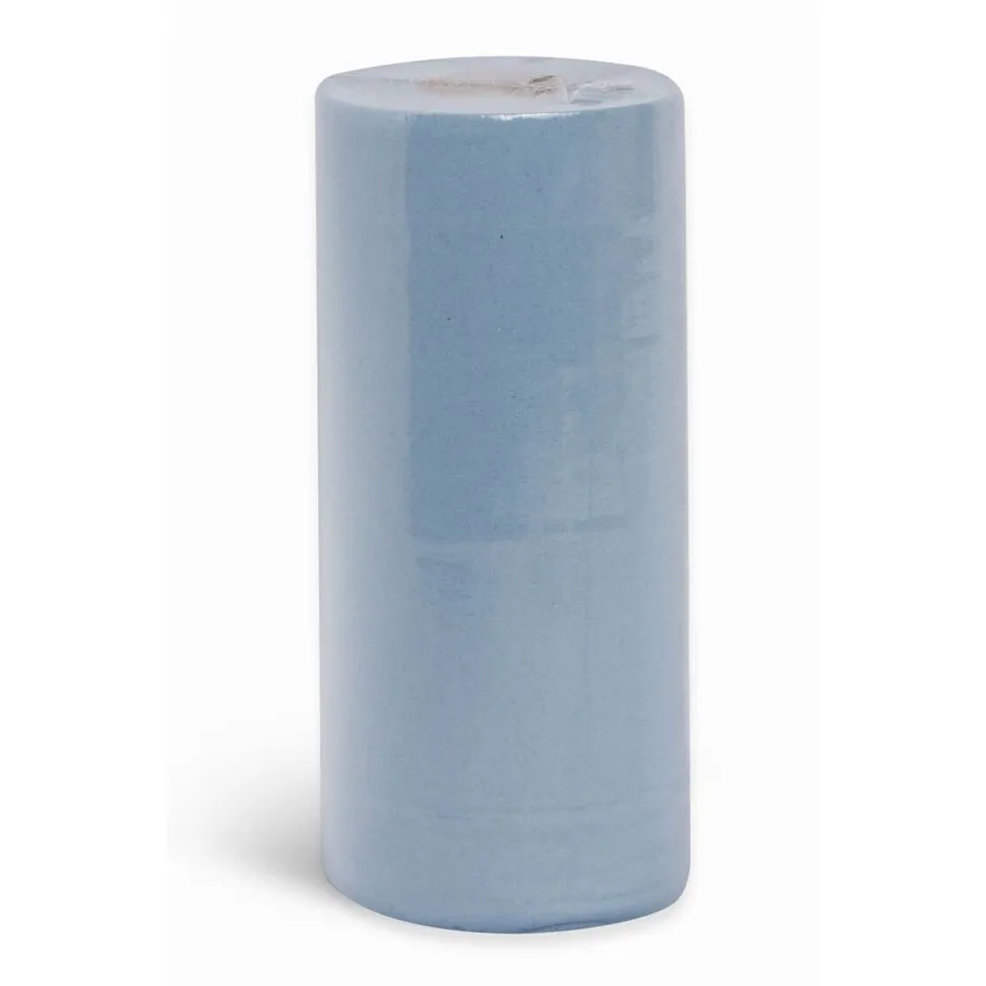 Esfina Essentials Hygiene Roll 2Ply 40M X 250Mm Blue 250Mm