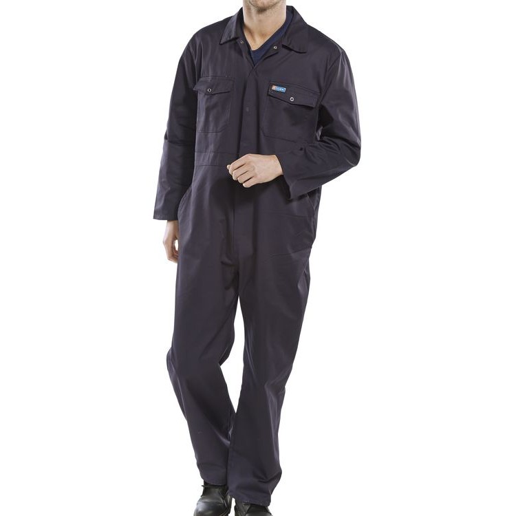 Click Boilersuit