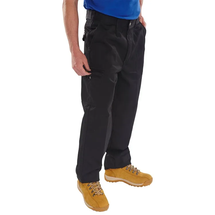 Heavyweight Drivers Trousers