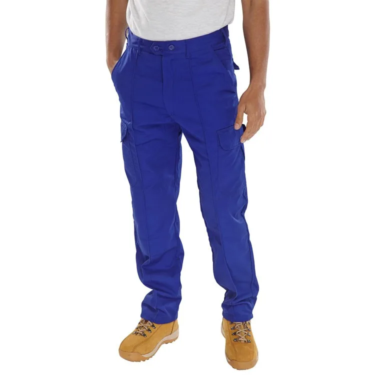 ROYAL BLUE