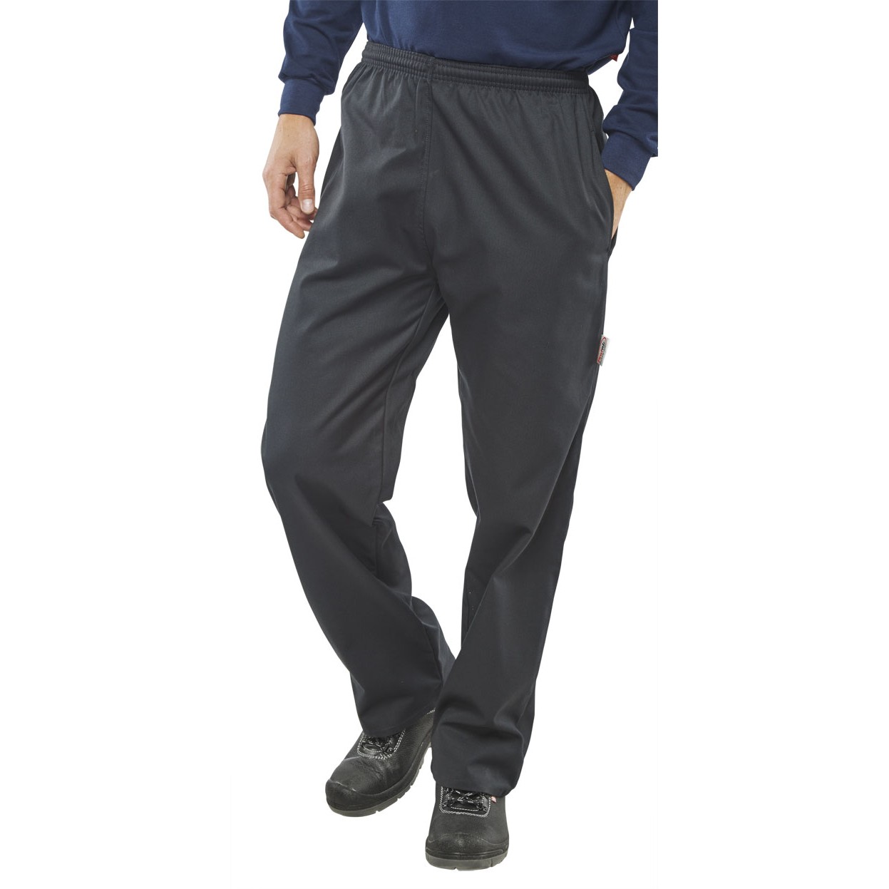 Protex Fire Retardant Trousers