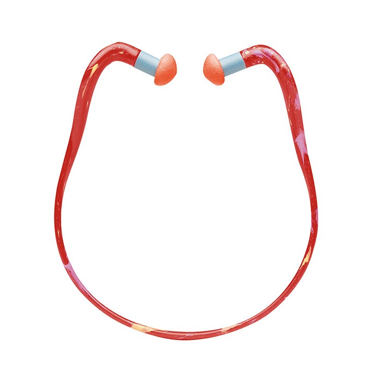 Quiet Band Qb3 Hyg Banded N/A