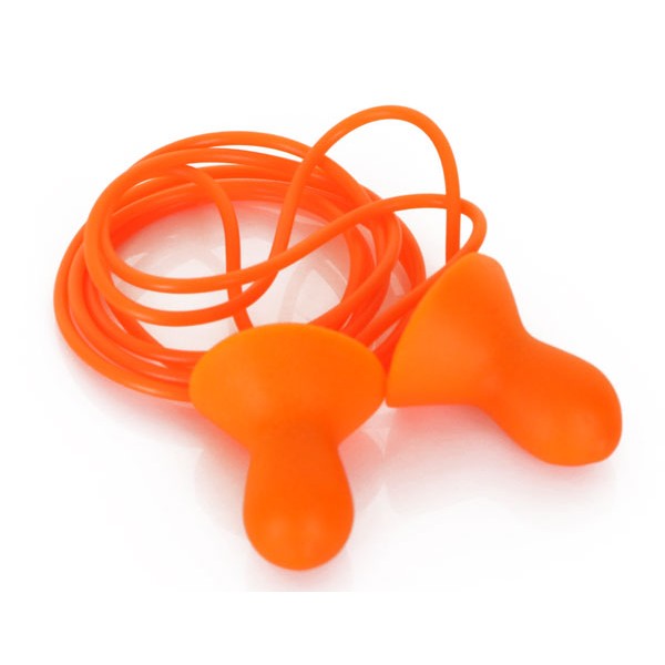 Quiet Corded Reusable N/A