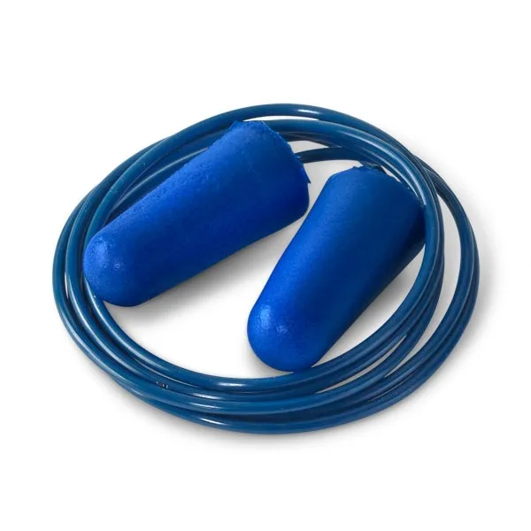 Qed Corded Detectable Ear Plug