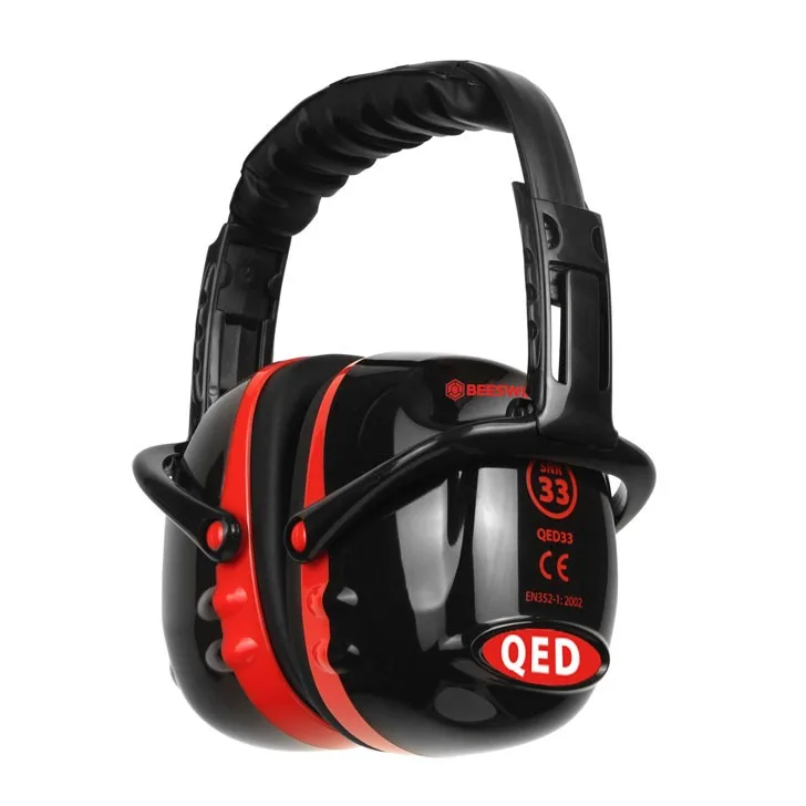 Qed33 Ear Defender N/A