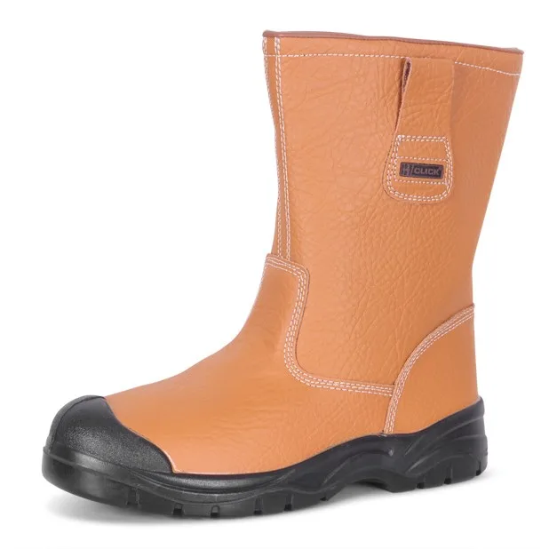 Rigger Boots