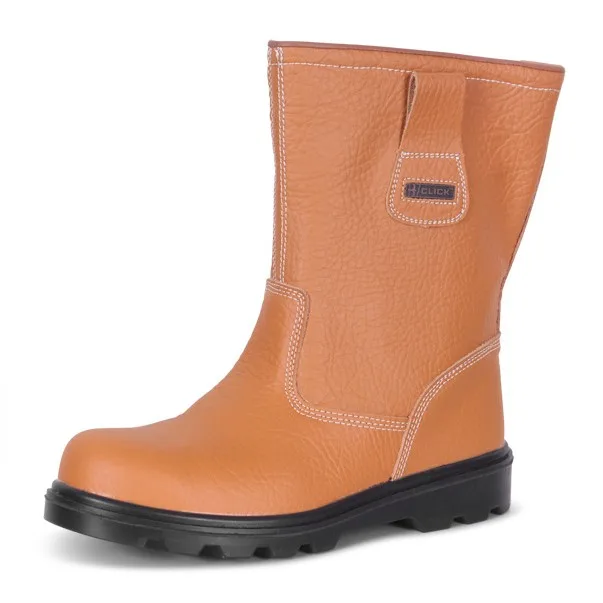 Beeswift Rigger Boot Unlined