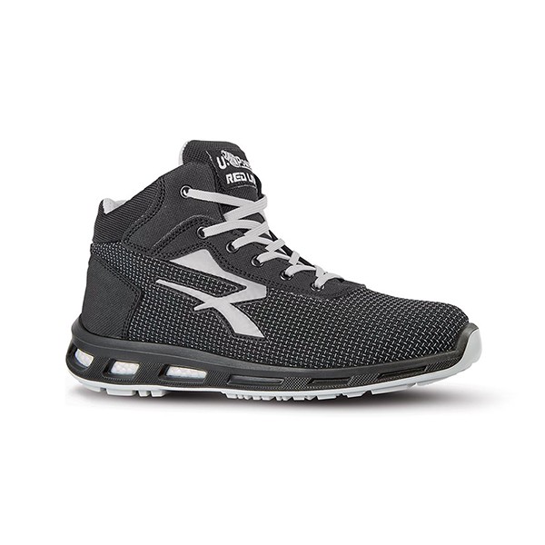 Upower Stego Safety Boot