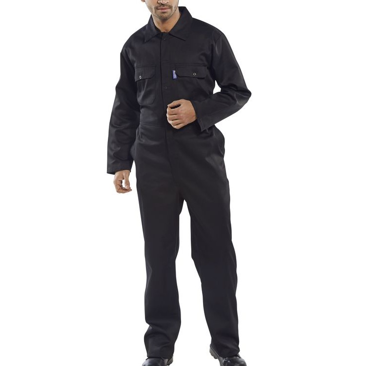 Click Regular Boilersuit