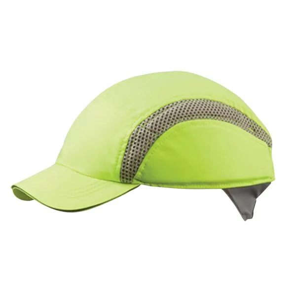 HI VIS YELLOW