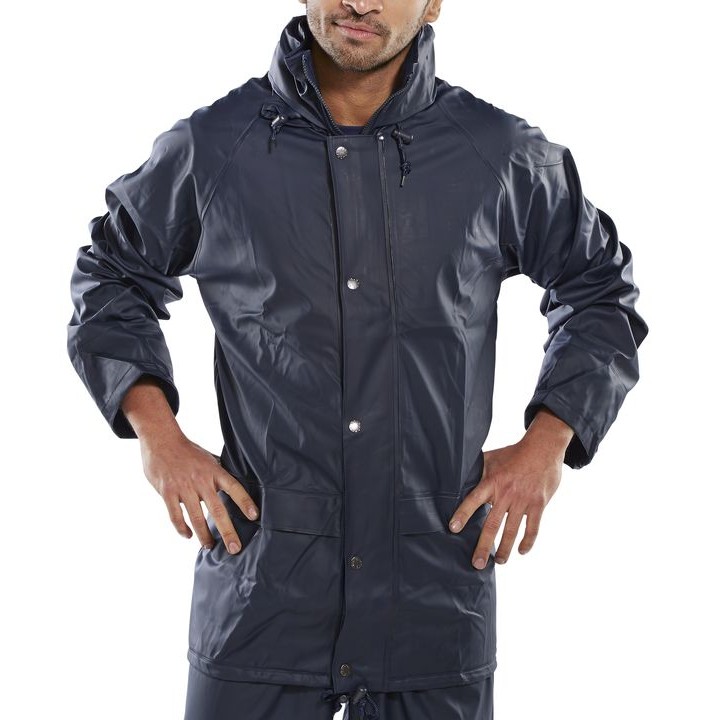 Super B-Dri Jacket