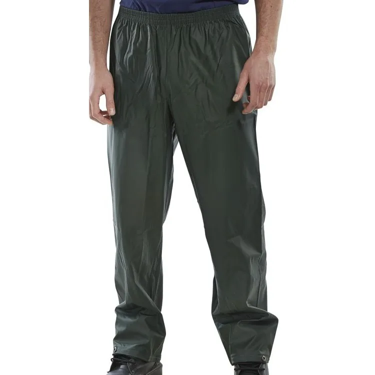 OLIVE GREEN