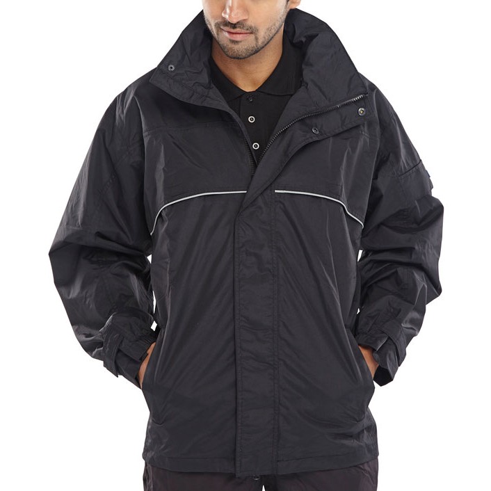 Springfield Jacket