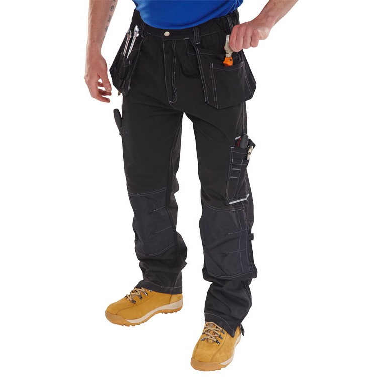 Shawbury Multi Purpose Trouser