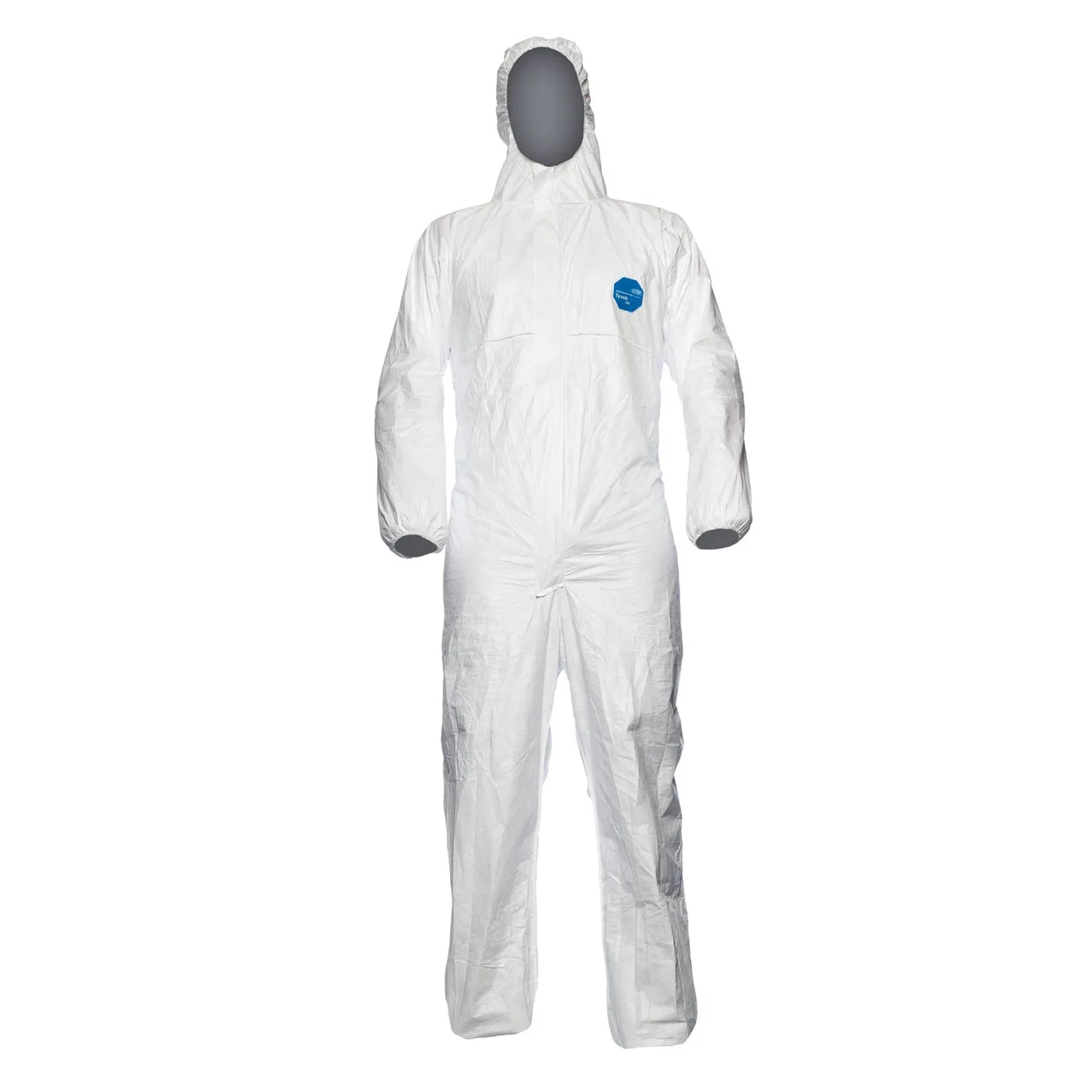 Tyvek® 500 Xpert Hooded Coverall