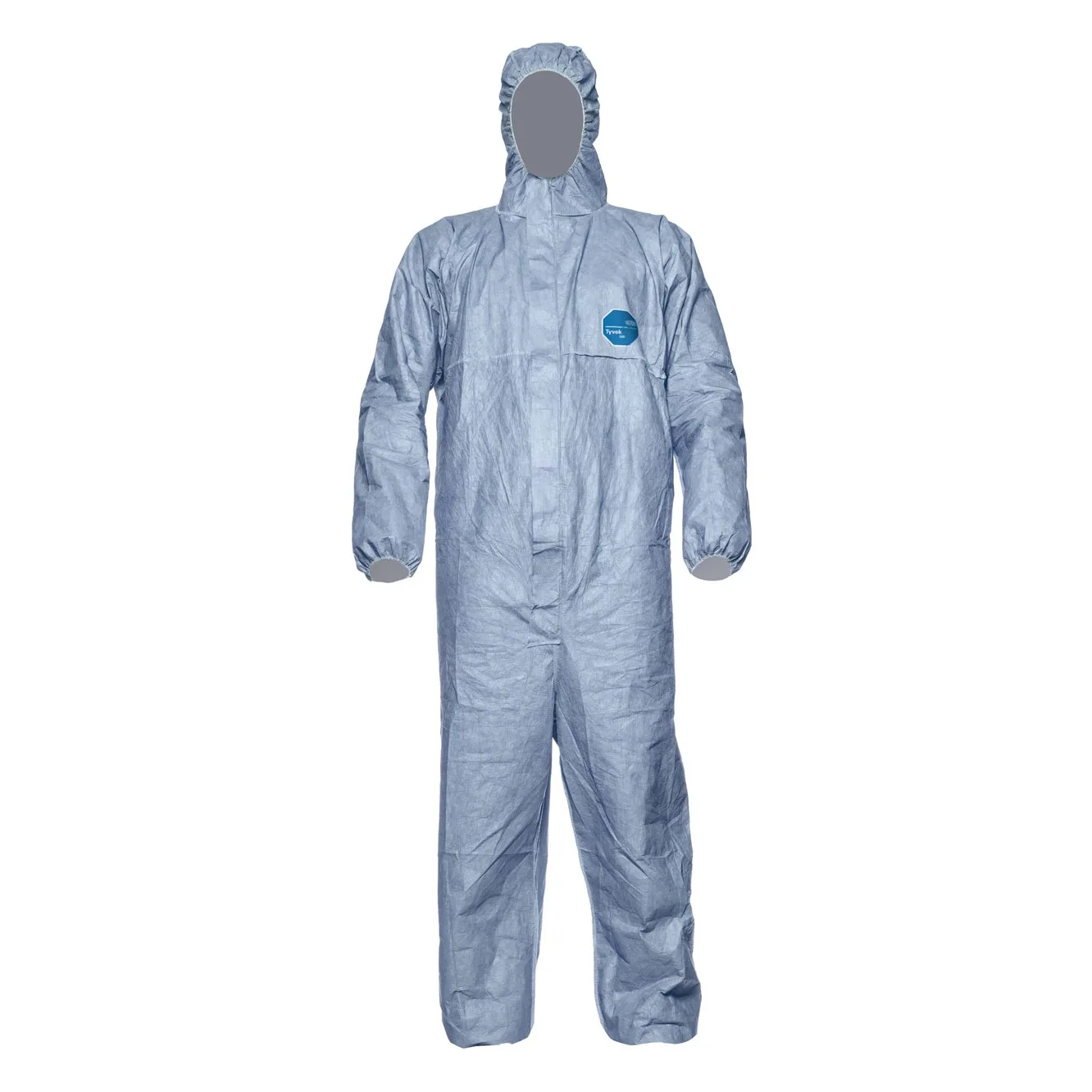 Tyvek® 500 Xpert Hooded Coverall
