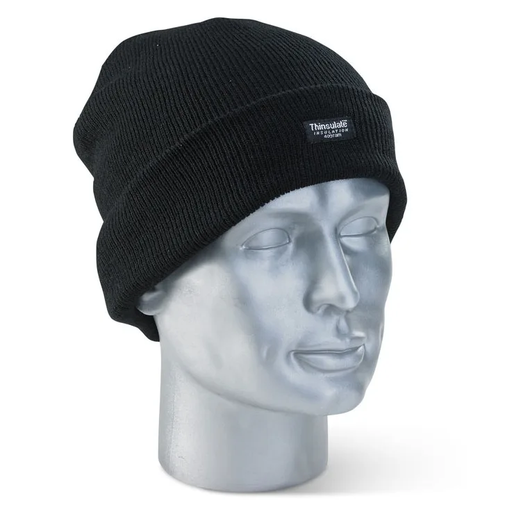 Thinsulate Hat