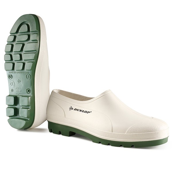 Dunlop Wellie Shoe