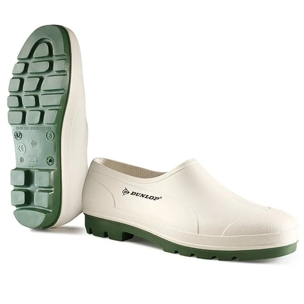 Dunlop Wellie Shoe