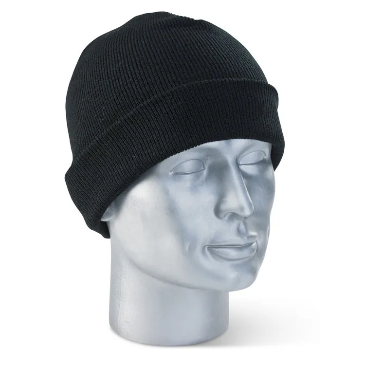 Watch Beenie Hat