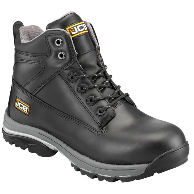 JCB Workwear Workmax Boots