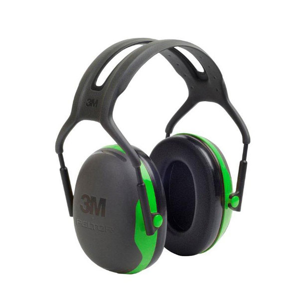 Peltor X1 Headband N/A