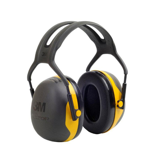 Peltor X2 Headband N/A