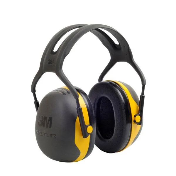 Peltor X2 Headband N/A