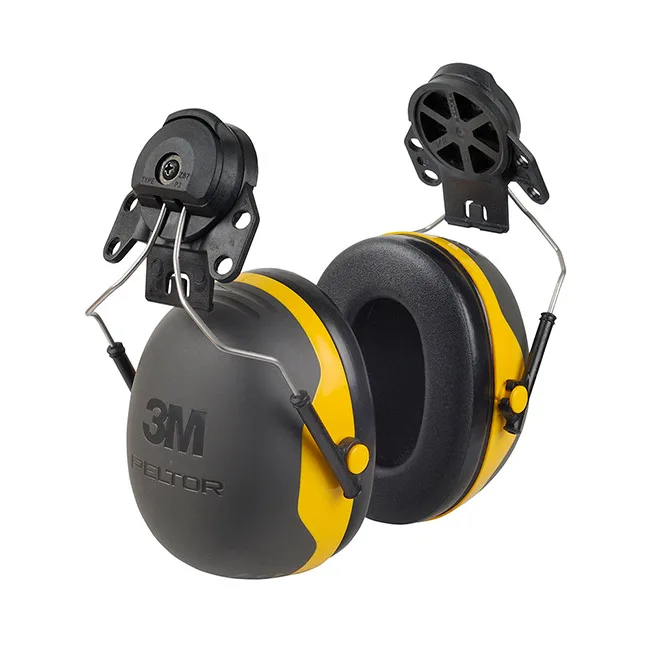Peltor X2P3 Helmet Attachment N/A