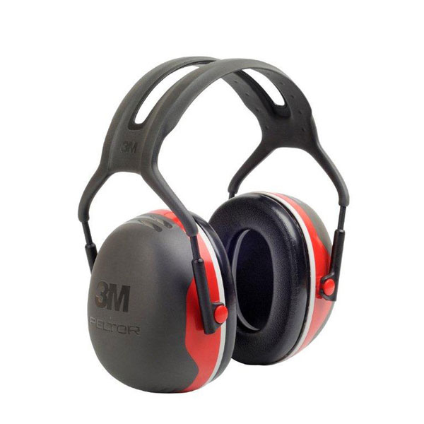 Peltor X3 Headband N/A