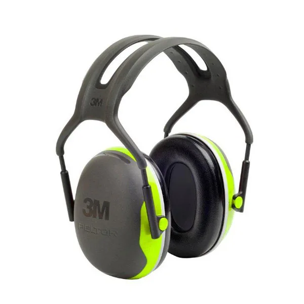 Peltor X4 Headband N/A