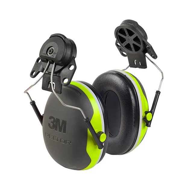 Peltor X4 Helmet Attachment N/A