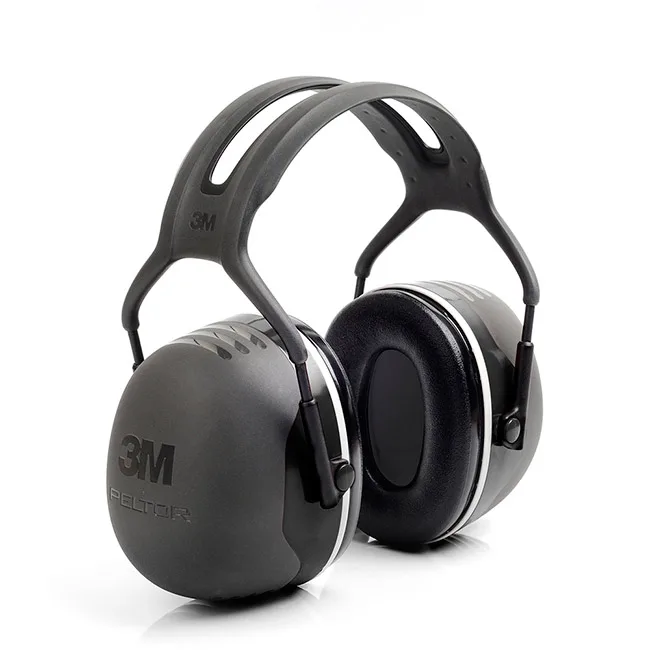 Peltor X5 Headband N/A