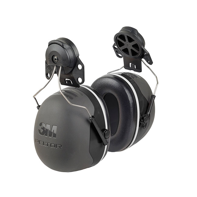 Peltor X5P3 Helmet Attachment N/A