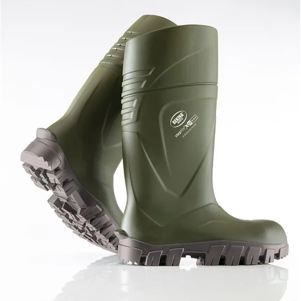 Bekina Steplite X Thermoprotec Full Safety Non Metalic Wellingtons S5