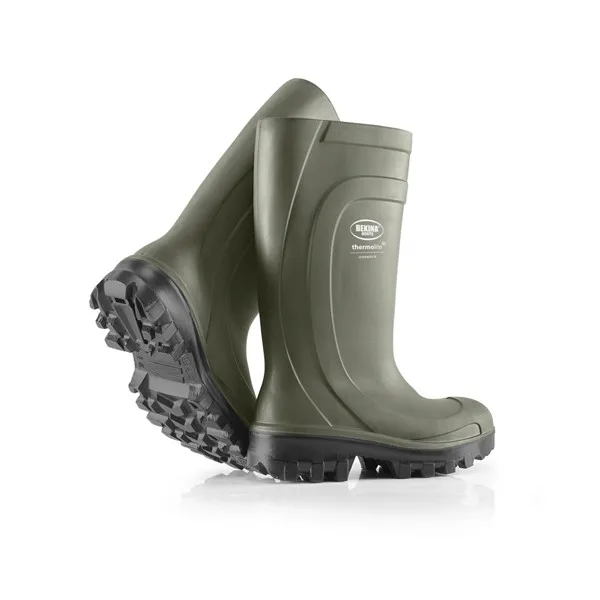 Bekina Thermolite Safety Wellingtons S5