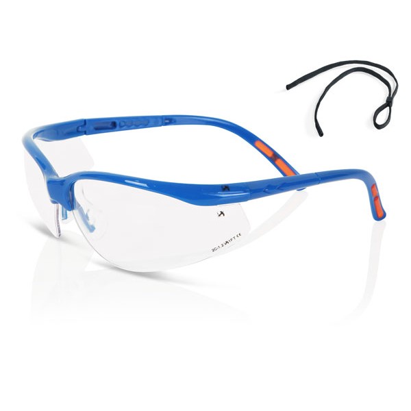 Safety Spectacle