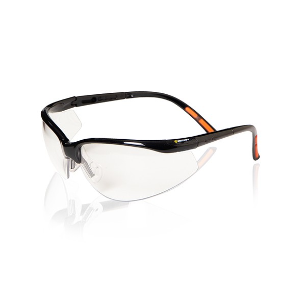 High Performance Lens Safety Spectacle