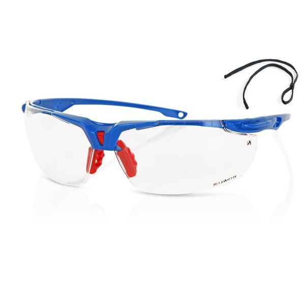 Sports Style Safety Spectacle