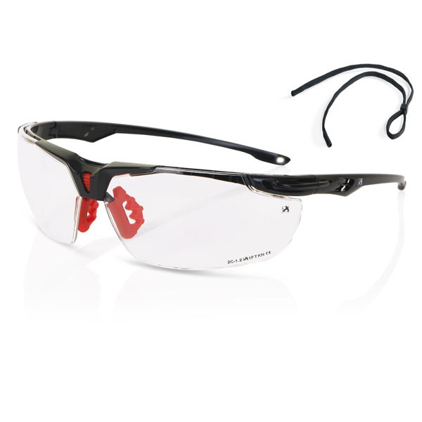 High Performance Sportstyle Spectacle