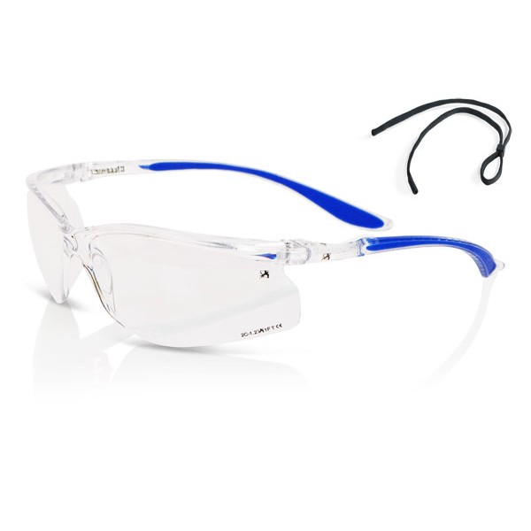 Safety Spectacle