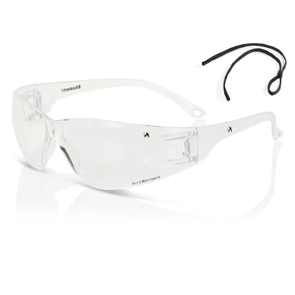 Performance Wrap Around Spectacle