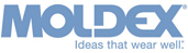 Moldex logo