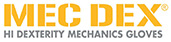 Mec Dex logo