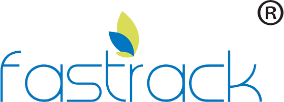 Fastrack logo