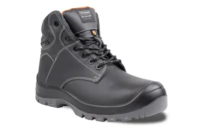 Titan Metaguard Safety Boot