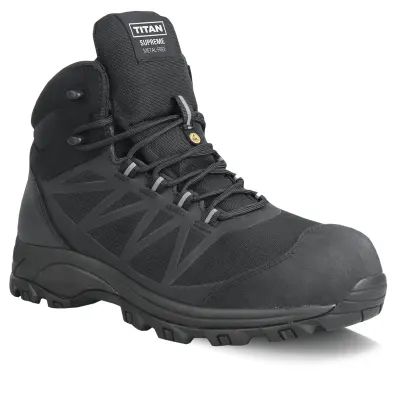 Titan Supreme Hiker