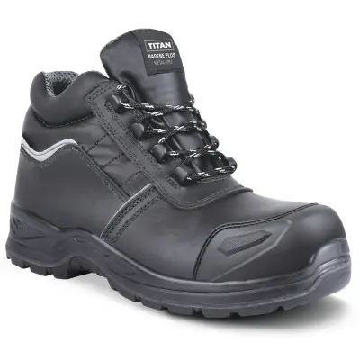 Titan Radebe Plus Safety Boot