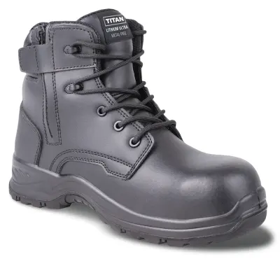 Titan Lithium Ultra Safety Boot