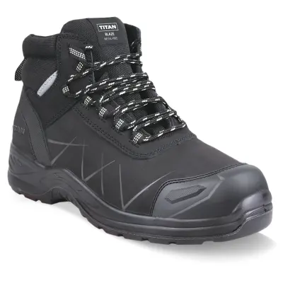 Titan Blaze Hiker